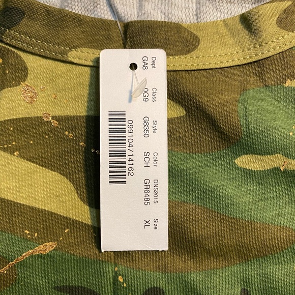 Brand new J Crew women’s T shirt - Picture 4 of 5